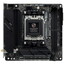 Материнская плата ASRock B650I Lightning WiFi [AM5, AMD B650, 2xDDR5-5200 МГц, 1xPCI-Ex16, 2xM.2, Mini-ITX]