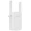 Усилитель беспроводного сигнала Mercusys ME30 [1x100 Мбит/с, Wi-Fi 802.11 5 ГГц, 2.4 ГГц, 1167 Мбит/с]