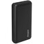 Портативный аккумулятор Energizer UE30057PQ черный [30000 мА*ч, 22.5 Вт, USB-A - 2 шт, USB-C - 1 шт]