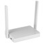 Wi-Fi роутер Keenetic Extra KN-1713 [3 LAN, 10 Мбит/с, 100 Мбит/с, 4 (802.11n), 5 (802.11ac), Wi-Fi 1167 Мбит/с, USB 2.0 Type-A x 1, 3G, 4G, 4G/LTE, IPv6]