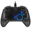 Геймпад беспроводной/проводной GameSir T4 Pro SE черный [для Android, iOS, Nintendo Switch, PC, подключение - USB Type-A, Bluetooth, радиоканал, виброотдача, питание от аккумулятора, по шине]