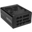 Блок питания Corsair RM1000x [CP-9020201-EU] черный [1000 Вт, 80+ Gold, APFC, 24 pin, 2 x 4+4 pin CPU, 14 SATA, 6 x 6+2 pin PCI-E]