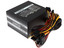 Блок питания Chieftec SMART 550W [GPS-550A8] черный [550 Вт, APFC, 20+4 pin, 4+4 pin CPU, 4 SATA, 2 x 6+2 pin PCI-E]