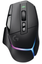 Мышь беспроводная/проводная Logitech G502 X Plus [910-006167] черный [25600 dpi, светодиодный, USB Type-A, кнопки - 10]