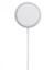 Беспроводное зарядное устройство Apple MagSafe Charger белый [15 Вт, Qi1, Apple iPhone с MagSafe]