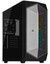 Корпус Corsair 470T RGB [CC-9011215-CN] черный [Mid-Tower, E-ATX, Micro-ATX, Mini-ITX, Standard-ATX, USB 3.2 Gen 1 Type-A, RGB, 1 x 120 мм]