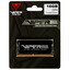 Оперативная память SODIMM Patriot Viper Steel [PVS416G320C8S] 16 ГБ [DDR4, 16 ГБx1 шт, 3200 МГц, PC25600, тайминги: 18-24-24-44]