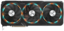 Видеокарта GIGABYTE GeForce RTX 4080 SUPER GAMING OC [GV-N408SGAMING OC-16GD] [PCIe 4.0, GPU 2295 МГц, 16 ГБ GDDR6X, 256 бит, 3 x DisplayPort, HDMI]
