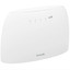 Wi-Fi роутер Tenda 4G03 [3G, 4G, 150 Мбит/с, Wi-Fi 802.11, n,  2.4 ГГц, 2 LAN, SIM-слот]