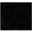 Электрическая варочная поверхность Gorenje ECT63ASC [независимая, конфорок - 3 шт, панель - стеклокерамика, 1 зона расширения, 5700 Вт]