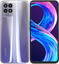 Смартфон realme 8i 4/64Gb [6.6"/LTE/NFC/Cam50+2+2Mpx/5000mAh/Фиолетовый] [ядер - 8x(2.05 ГГц), 4 ГБ, 2 SIM, IPS, 2412x1080, камера 50+2+2 Мп, NFC, 4G, GPS, 5000 мА*ч]