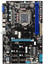 Материнская плата ITZR B250-BTC-Gladiator [LGA 1151, Intel B250, 2xDDR4-1866 МГц, 1xPCI-Ex16, Standard-ATX]
