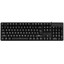 Клавиатура  проводная Logitech G413 SE [механическая, Kailh LongHua Brown, клавиш - 104, USB Type-A, цвет черный]