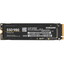 250 ГБ M.2 NVMe накопитель Samsung 980 [MZ-V8V250BW] [PCIe 3.0 x4, чтение - 2900 Мбайт/сек, запись - 1300 Мбайт/сек, NVM Express, TBW - 150 ТБ]