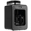 Кофеварка капельная CASO Coffee Compact Electronic серебристый [используемый кофе - зерновой, молотый, 600 Вт, 600 мл]