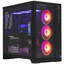 ПК ZET GAMING WARD H235 [Intel Core i7-12700KF, 8 x 3.6 ГГц, 32 ГБ DDR4, GeForce RTX 3080 Ti, SSD 1000 ГБ, Windows 11 Home Single Language, 1 x HDMI, 3 x DisplayPort, Intel Z690, блок питания - 850 Вт]