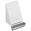 Беспроводное зарядное устройство Xiaomi Mi 80W Wireless Charging Stand белый [80 Вт, Qi1, универсальный (с технологией Qi)]