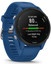 Спортивные часы Garmin Forerunner 255 [корпус - синий, ремешок - синий, 1.3", Transflective LCD, 260x260, ANT+, Bluetooth, NFC, для Android, iOS]