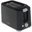 Тостер Scarlett SC-TM11020 черный [700 Вт, тостов - 2]