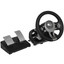 Руль SVEN GC-W800 черный [25.4 см, резина, для PC, проводной, виброотдача]