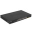Коммутатор D-Link DGS-1250-28XMP [портов-24, управляемый, 1000 Мбит/сек, 100 Мбит/сек, 10 Гбит/сек, SFPx4, PoE, бюджет PoE 370 Вт]