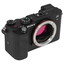 Беззеркальный фотоаппарат Sony Alpha 7C (ILCE-7C) Body черный [без объектива, полнокадровый, 24.2 Мп, фото: 6000x4000 пикс, до 10 кадр./сек, видео 4K, дисплей поворотный, Bluetooth, NFC, Wi-Fi]