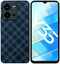 6.58" Смартфон vivo Y35 64 ГБ черный [ядер - 8x(2.4 ГГц), 4 ГБ, 2 SIM, IPS, 2408x1080, камера 50+2+2 Мп, NFC, 4G, GPS, FM, 5000 мА*ч]