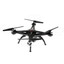 Квадрокоптер Syma X5SW Black [камера, пульт ДУ]