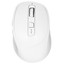 Мышь беспроводная KEYRON WM-V60WT  белый [1600 dpi, светодиодный, Bluetooth, USB Type-A, кнопки - 6]