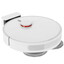 Робот-пылесос Xiaomi Robot Vacuum S10+ белый [уборка - комбинированная, Wi-Fi, док-станция, пылесборник - 0.45 л]