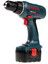Шуруповерт Bosch GSR 14.4-2 [безударный, 1400 об/мин, 30 Н*м, 14.4 В, Ni-Cd, 1.5 А*ч, 2хАКБ, кейс, 1.7 кг] [безударный, Ni-Cd, кейс]