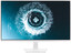 27" Монитор DEXP DF27N1 белый [1920x1080@75 Гц, IPS, LED, 1000:1, 300 Кд/м², 178°/178°, HDMI 2.1, VGA (D-Sub)]