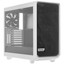 Корпус Fractal Design Meshify 2 [FD-C-MES2A-05] белый [Mid-Tower, E-ATX, Micro-ATX, Mini-ITX, Standard-ATX, USB 3.2 Gen 1 Type-A, USB 3.2 Gen 2 Type-C, 3 x 140 мм]