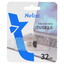 Память USB Flash 32 ГБ Netac UM81 [NT03UM81N-032G-20BK] [USB 2.0/USB Type-A, мини, пластик]