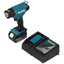 Строительный фен Makita DHG180RT1J LXT 18V [200 л/мин, 550 °C, 1.3 кг]
