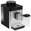 Кофемашина автоматическая Melitta Caffeo F 531-101 Passione Onetouch серебристый [исп. кофе - зерновой, 1450 Вт, 1.2 л]