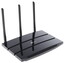 Wi-Fi роутер TP-Link Archer C1200 [4 LAN, 1000 Мбит/с, 100 Мбит/с, 4 (802.11n), 5 (802.11ac), Wi-Fi 1167 Мбит/с, USB 2.0 Type-A x 1, 3G, 4G, 4G/LTE, IPv6]