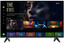 32" (81 см) Телевизор DEXP 32HHS1 черный [Direct LED, HD, Wi-Fi, 60 Гц, Салют ТВ, HDMI х 3, USB х 2 шт]