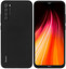 6.3" Смартфон Xiaomi Redmi Note 8 2021 128 ГБ черный [ядер - 8x(2 ГГц), 4 ГБ, 2 SIM, IPS, 2340x1080, камера 48+8+2+2 Мп, 4G, GPS, FM, 4000 мА*ч]