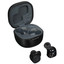 Наушники TWS Audio-Technica ATH-SQ1TW  черный 2021 [внутриканальные, Bluetooth 5.0, IPX4, до 6.5 ч, 20 Гц - 20000 Гц, 16Ω]