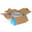 Витая пара DEXP TP5c51UUTP305G [UTP, пары 4, кат. 5e, одножильный, ⌀ жилы - 0.51 мм, проводник - медь, 305 м, в помещении]