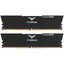 Оперативная память Team Group T-Force Vulcan [FLBD564G6000HC38ADC01] 64 ГБ [DDR5, 32 ГБx2 шт, 6000 МГц, 38(CL)-38-38-78]