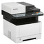 МФУ лазерное Kyocera ECOSYS M2040dn [черно-белая печать, A4, 1200x1200 dpi, ч/б - 40 стр/мин (A4), АПД, Ethernet (RJ-45), USB Type-B, USB хост]