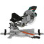 Торцовочная пила  FinePower FMSL150-210 [1500 Вт, обороты max - 4500 об/мин, диск - 210 мм, 9.6 кг]