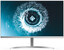 23.8" Монитор DEXP DF24N2T белый [1920x1080@75 Гц, IPS, LED, 1000:1, 250 Кд/м², 178°/178°, DisplayPort 1.4, HDMI 1.4, USB Type-C, VGA (D-Sub), AMD FreeSync]