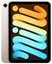 8.3" Планшет Apple iPad mini (6th Gen) Wi-Fi 256 ГБ бежевый [2266x1488, IPS, 6x3.24 ГГц, 4 ГБ, 5177 мА*ч, iPadOS 15]
