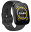 Смарт-часы Amazfit Bip 5 [корпус - черный, ремешок - черный, 1.91", TFT (TN), 380x320, IP68, Bluetooth, для Android 7.0 и выше, iOS 12 и выше]