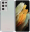 6.8" Смартфон Samsung Galaxy S21 Ultra 128 ГБ серебристый [ядер - 8x(2.9 ГГц), 12 ГБ, 2 SIM, Dynamic AMOLED 2X, 3200x1440, камера 108+12+10+10 Мп, NFC, 5G, 4G, GPS, 5000 мА*ч]