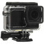 Экшн-камера SJCAM SJ8 Dual Screen черный [16 Мп, 2880x2160 30 кадр./сек, угол 140.5°, Wi-Fi, подводный бокс, экран, 1200 мА*ч]