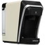 Кофемашина капсульная inhouse ICM1503BG [Nespresso Original, 0.8 л, 1400 Вт, 20 Бар, бежевый]